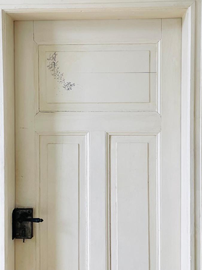 Ferienwohnung Im Gaestehaus ไมเซน ภายนอก รูปภาพ